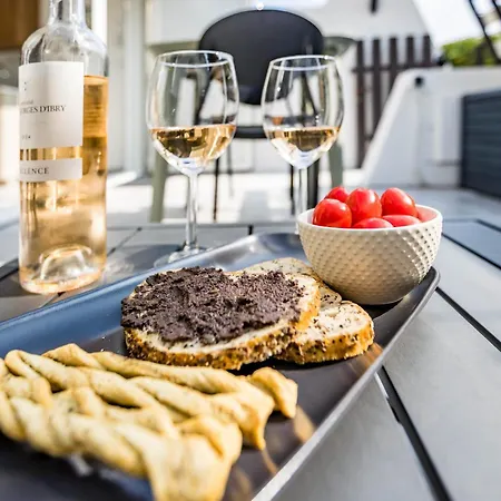 Luxe Port Nature 2 * Agde