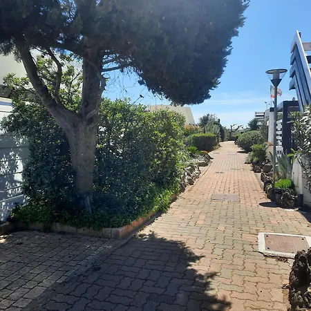 Luxe Port Nature 2 * 阿格德