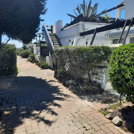 Luxe Port Nature 2 * Agde