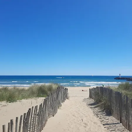 Luxe Port Nature 2 *