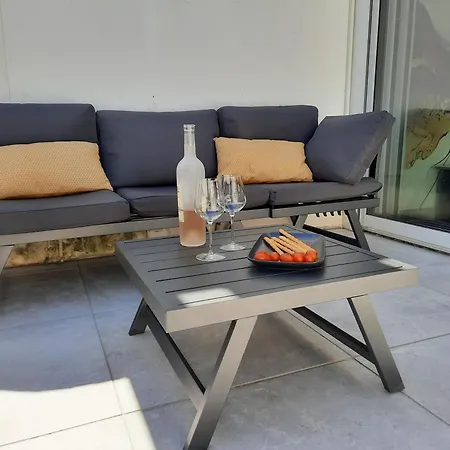 Apartment Luxe Port Nature 2 *