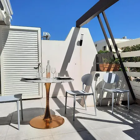 Luxe Port Nature 2 Apartment