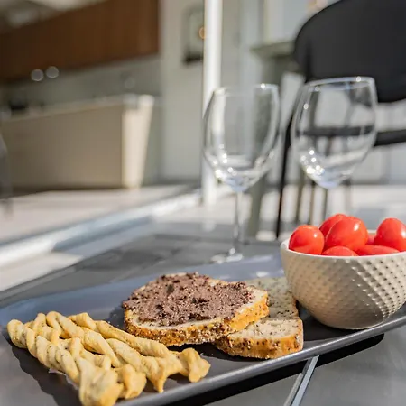 Luxe Port Nature 2 阿格德