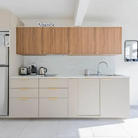 Luxe Port Nature 2 * 阿格德