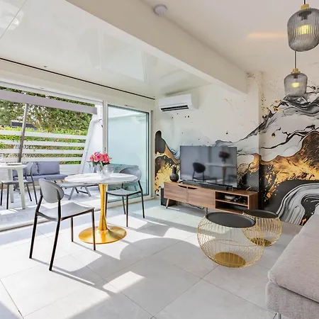 Luxe Port Nature 2 * 阿格德