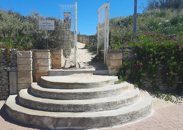 Luxe Port Nature 2 Апартаменты Агд