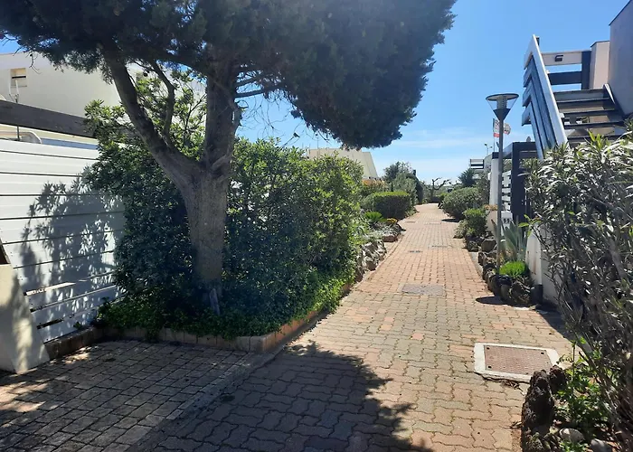 Luxe Port Nature 2 * Агд