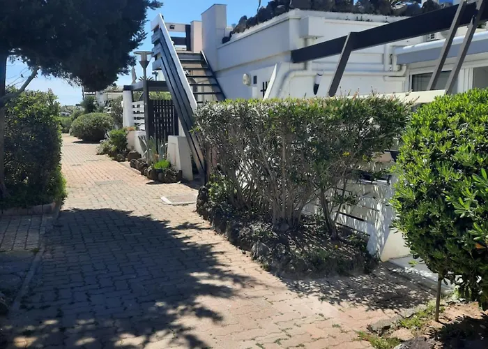 Luxe Port Nature 2 * Агд