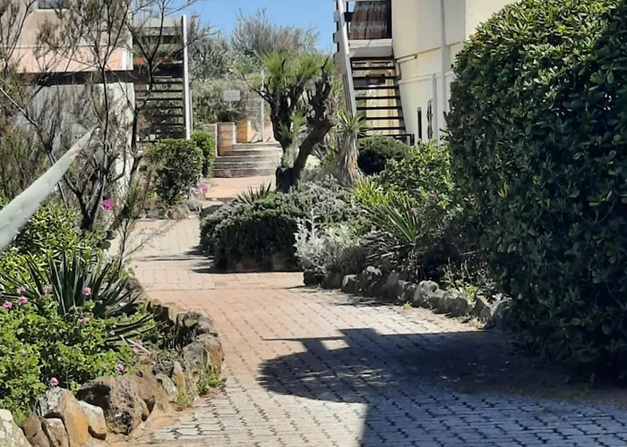 Апартаменты Luxe Port Nature 2 Агд