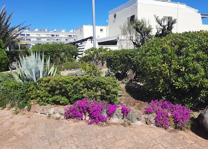 Luxe Port Nature 2 Апартаменты Агд