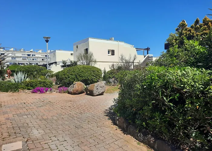 Апартаменты Luxe Port Nature 2 *