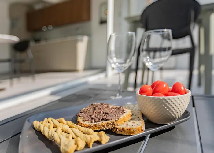 Luxe Port Nature 2 Агд