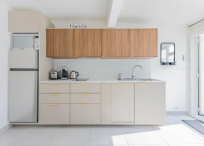 Luxe Port Nature 2 * Агд