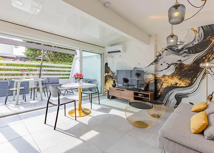 Luxe Port Nature 2 * Агд