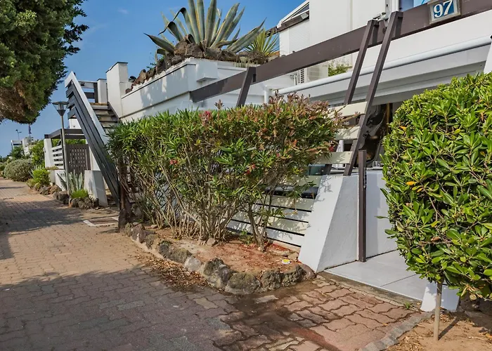 Luxe Port Nature 2 *